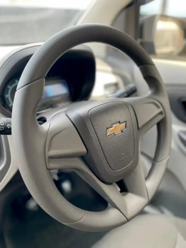 Chevrolet  LS manual 2014 low KM 71.000