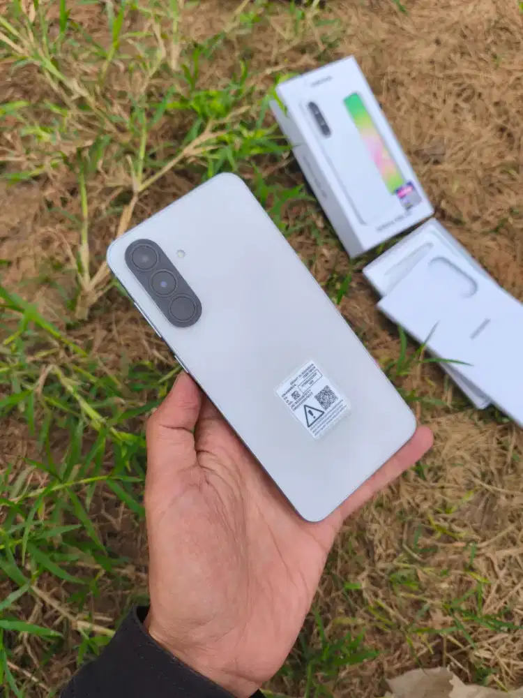 Samsung A56 5G 12/256