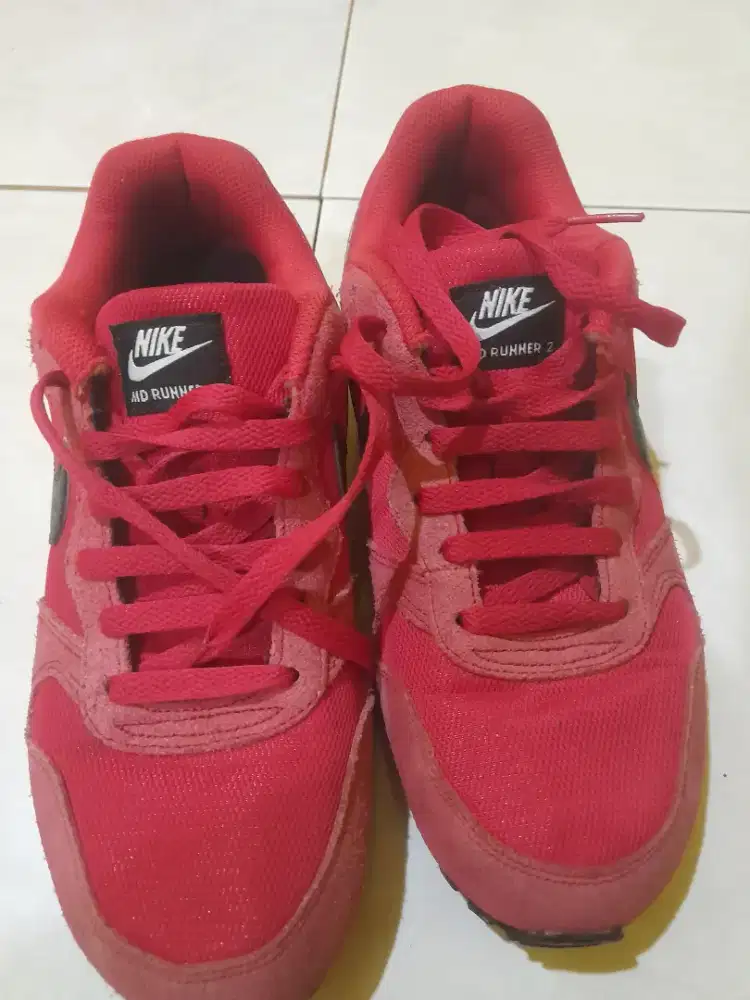 Jual Sepatu Nikke