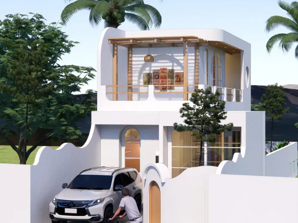 INFINITY VILA PECATU BALI