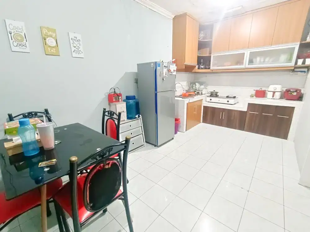 Sektor 7 Gading Serpong