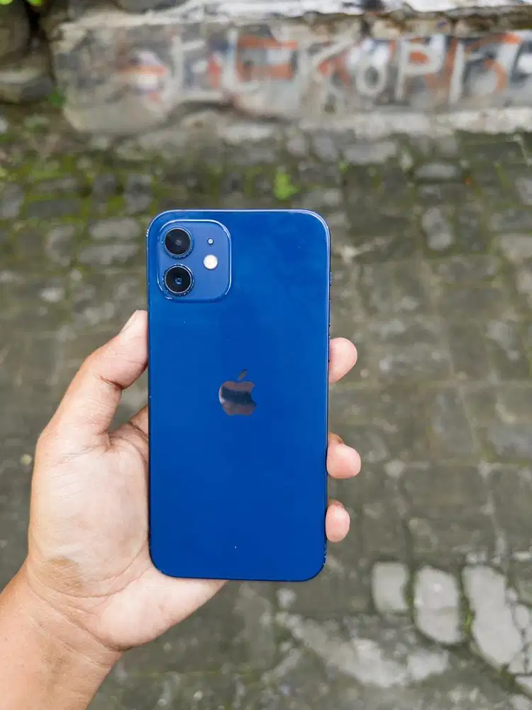 iphone 12 64gb regist