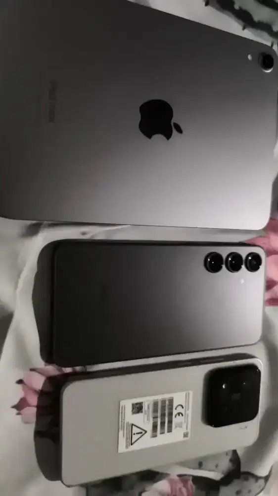 Samsung S24+ Grey 512gb