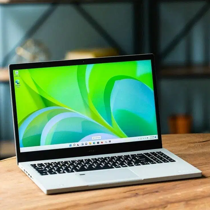 Promo Cicilan Laptop Acer Aspire GO Intel Core i3