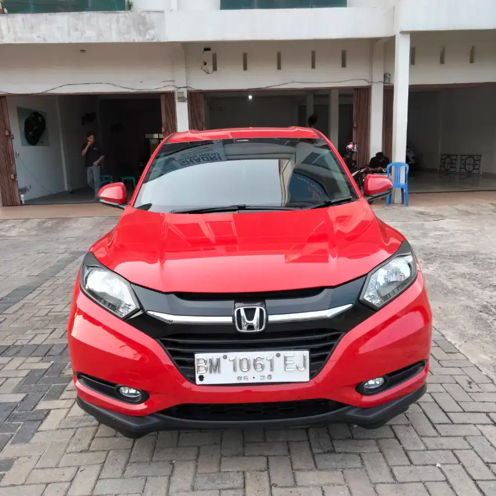 HONDA HRV E METIC