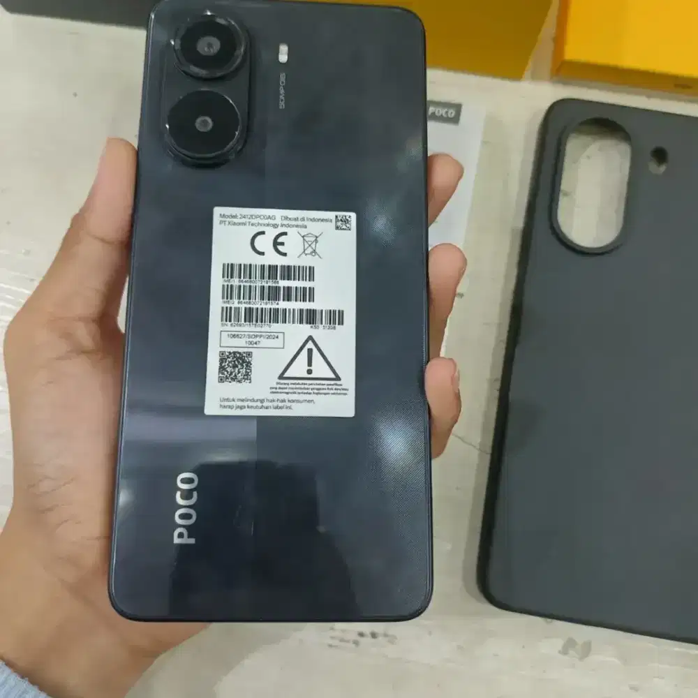 POCO X7 PRO 512GB