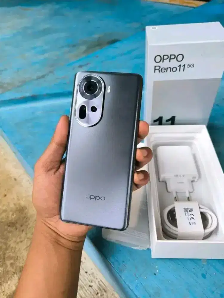 Oppo Reno 11 5G 8/256 Fullset