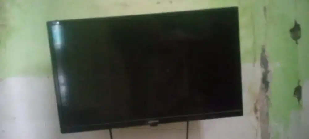 Televisi digital  Samsung 21 Inc