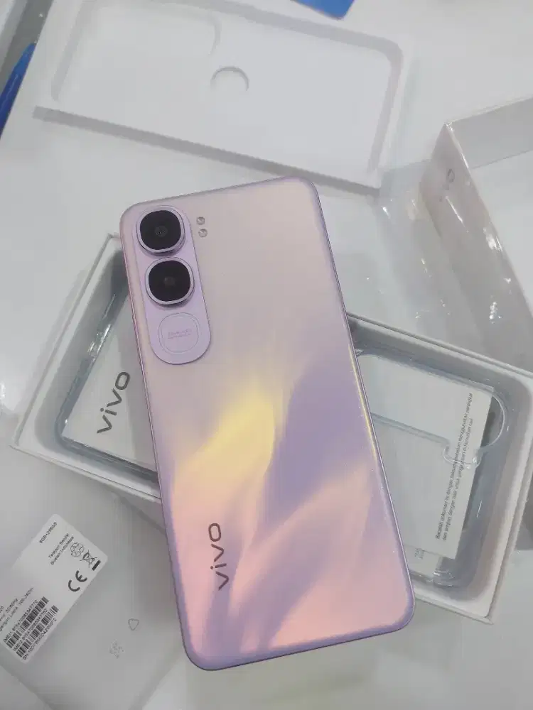 DIJUAL CEPAT VIVO Y21D, GARANSI RESMI!!