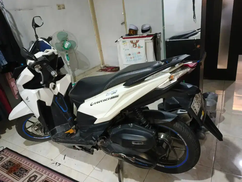 Honda vario 150