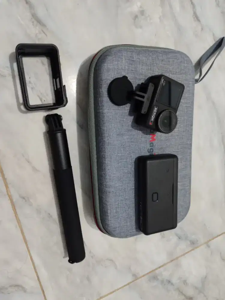 Dji Osmo Action 4