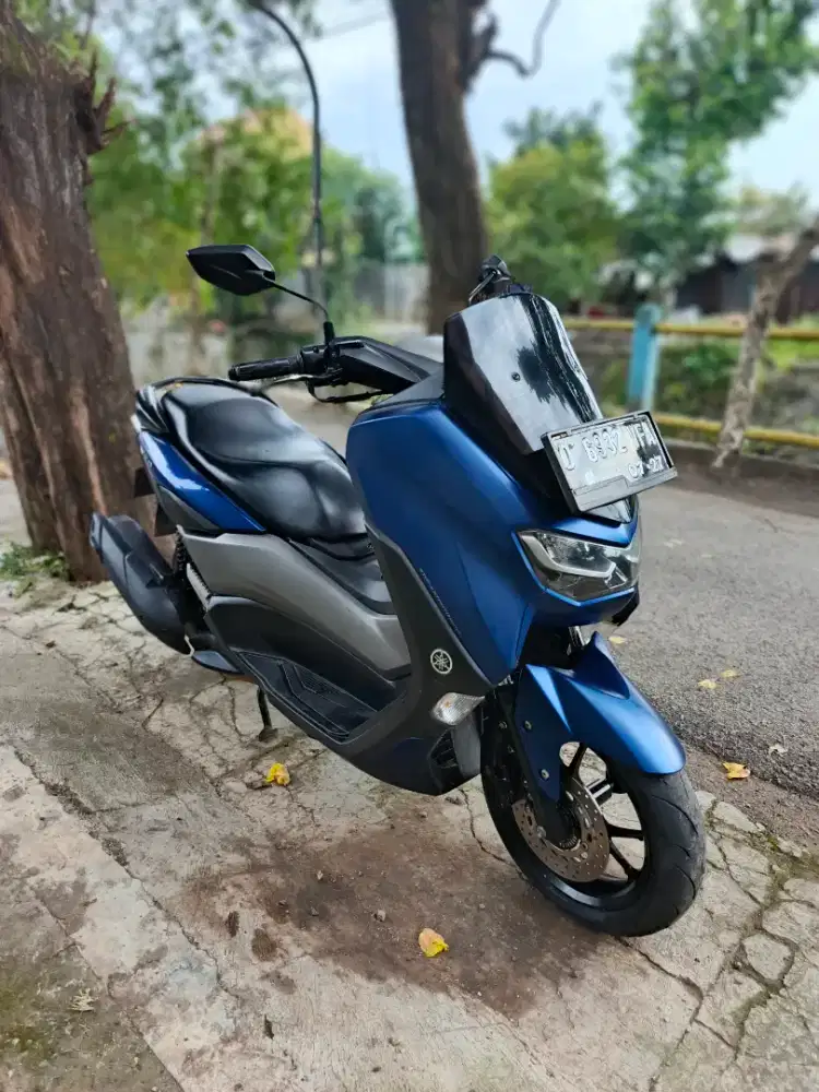 Yamaha nmax 2022 non abs