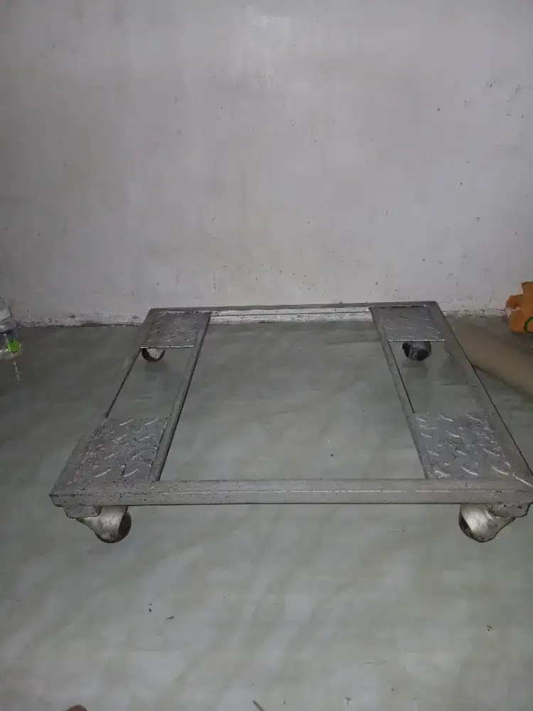 Jual kaki kulkas besi kuat