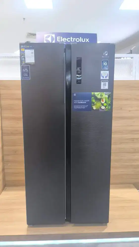 KREDIT ELEKTRONIK BUNGA 0%