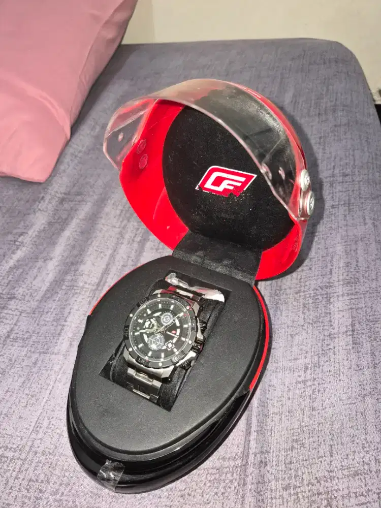 Jam Tangan CHRONOFORCE