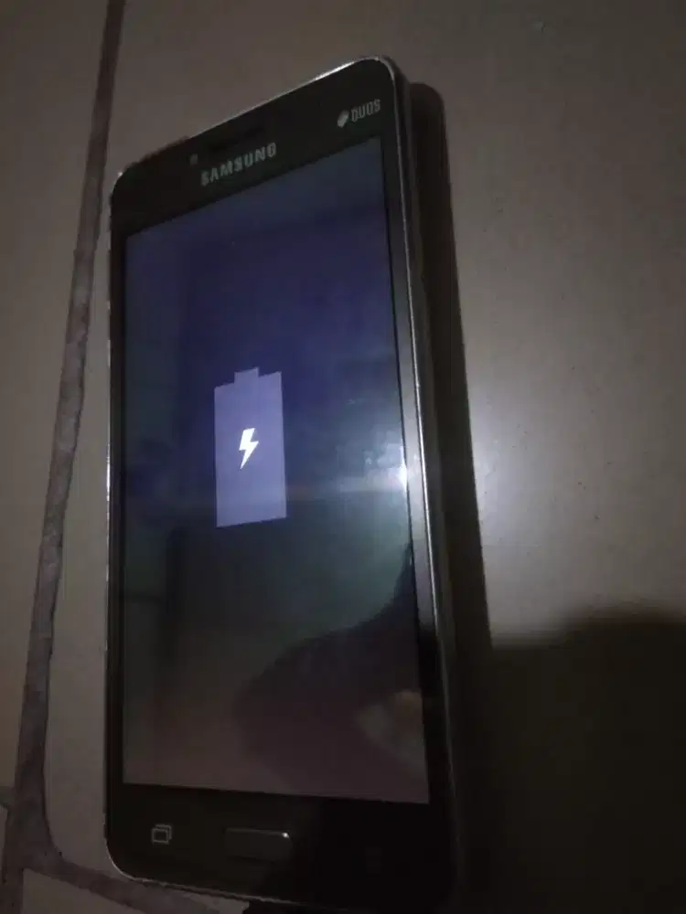 Samsung J2 Prime Minus