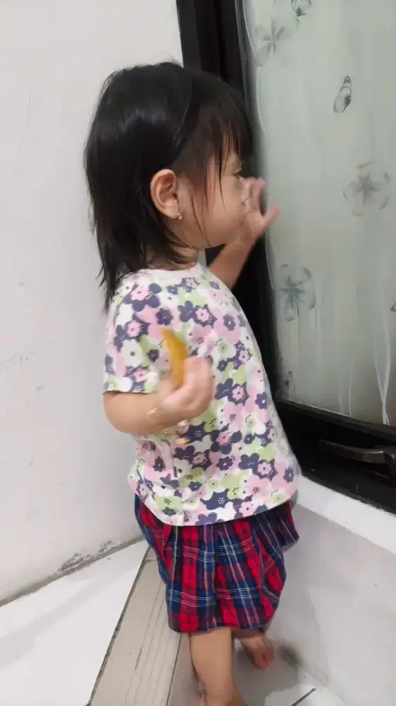 Cari pembantu rumah tangga