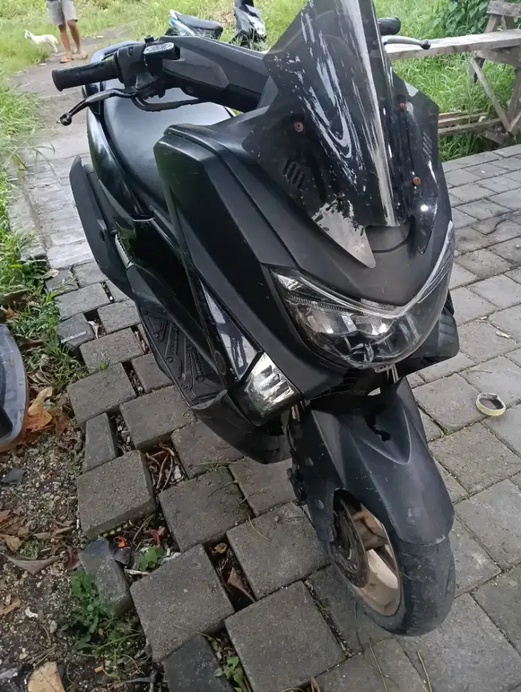 Jual motor NMAX 2018
