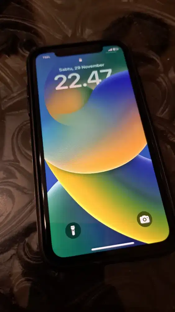 Dijual handphone Iphone 11