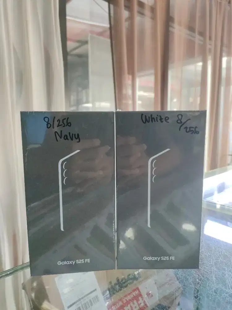 Samsung Galaxy S25 FE