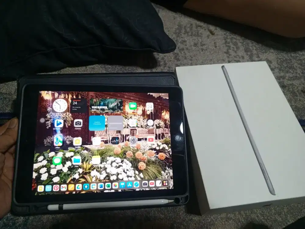 Ipan gen 6 2017 , 32 gb