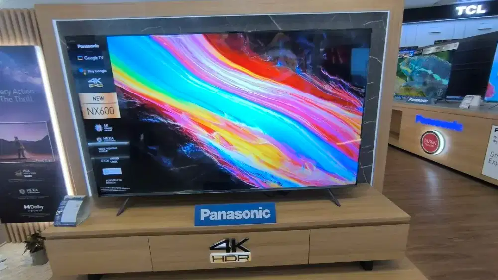 TELEVISI KREDIT LAGI PROMO 0%