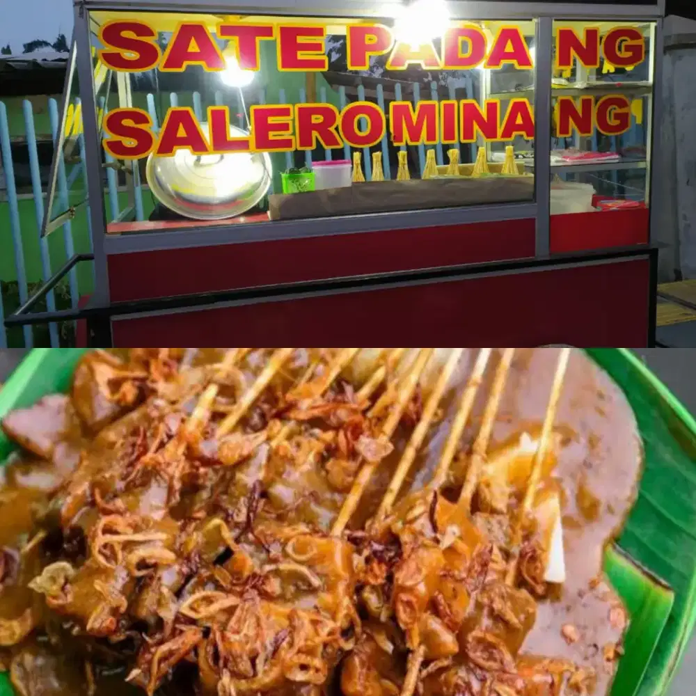 Lowongan pekerjaan karyawan pramusaji