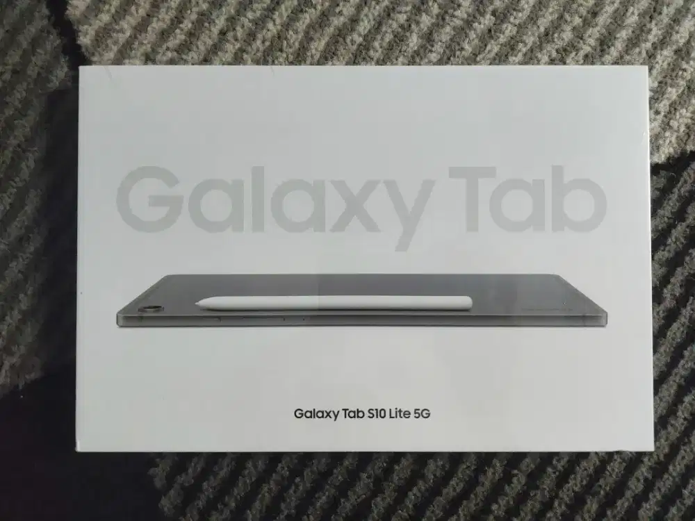 Galaxy Tab S10 lite