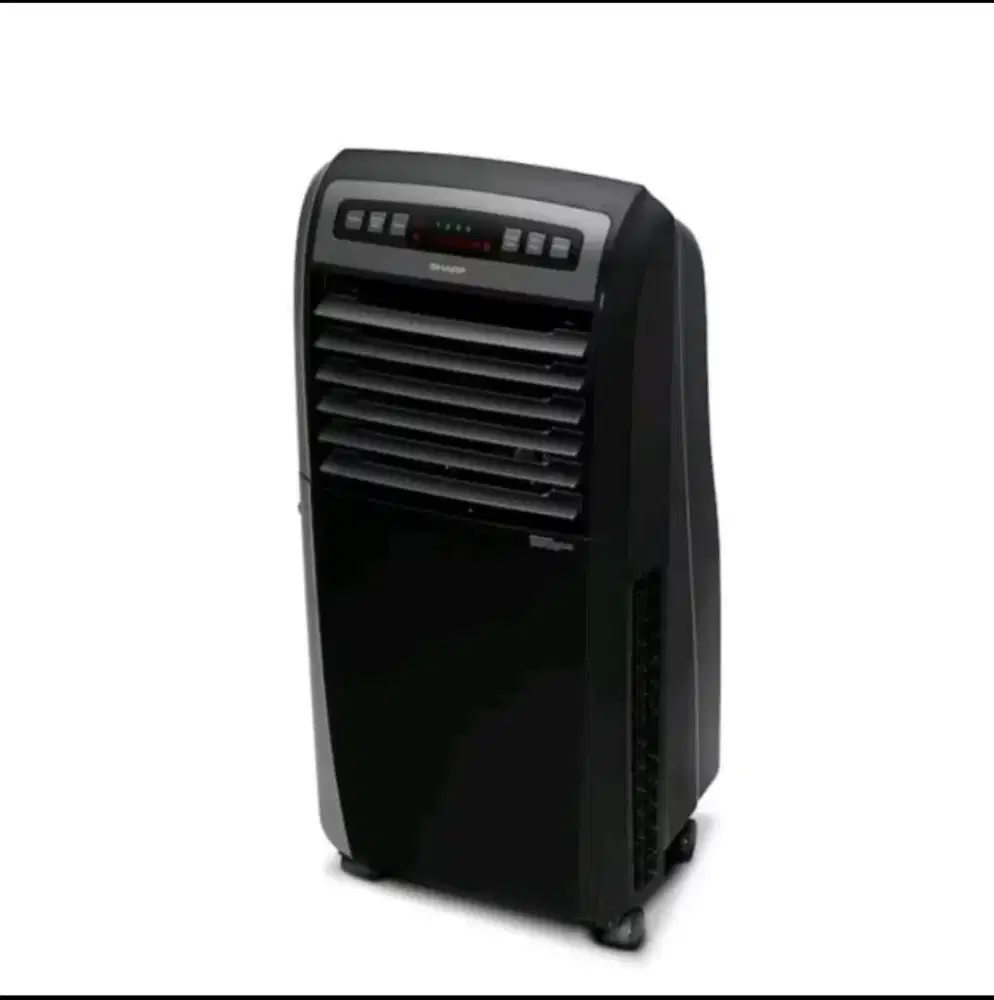 Sharp Air Cooler PJ-A55TY-B adalah penyejuk udara