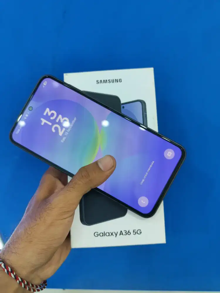 Samsung A36 5G 8/256