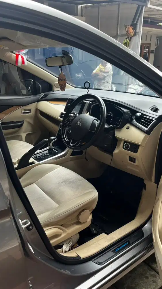Mitsubishi Xpander 2018 Bensin