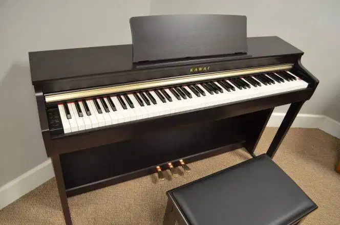 KAWAI CN27 DIGITAL PIANO