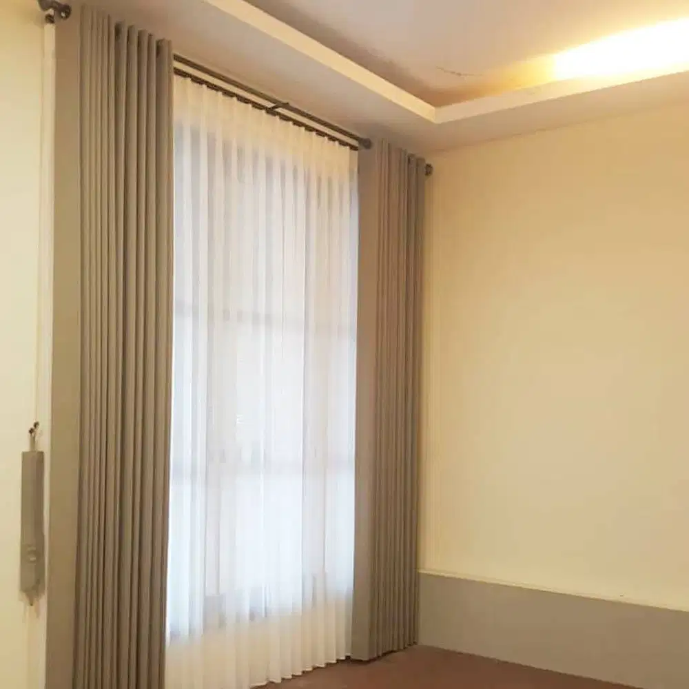 Dijual Gorden Pasang Wallpaper Korden Gordeng  Horden Roller Blind