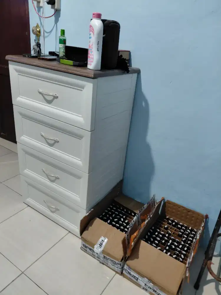 Dibutuhkan karyawan wanita muslimah