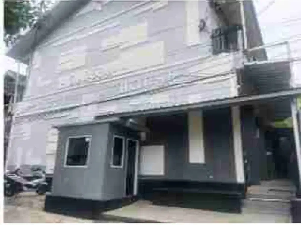 Dijual rumah cocok untuk investasi