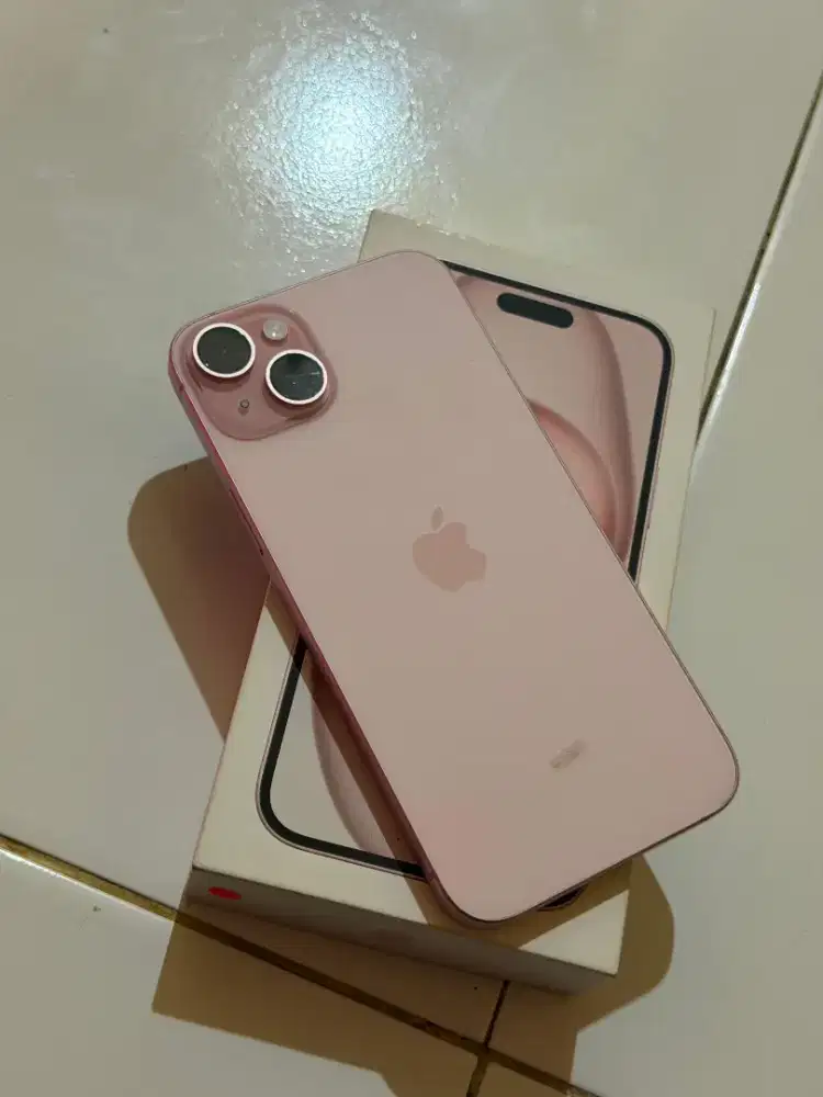 IPHONE 15 PLUS 128 ibox