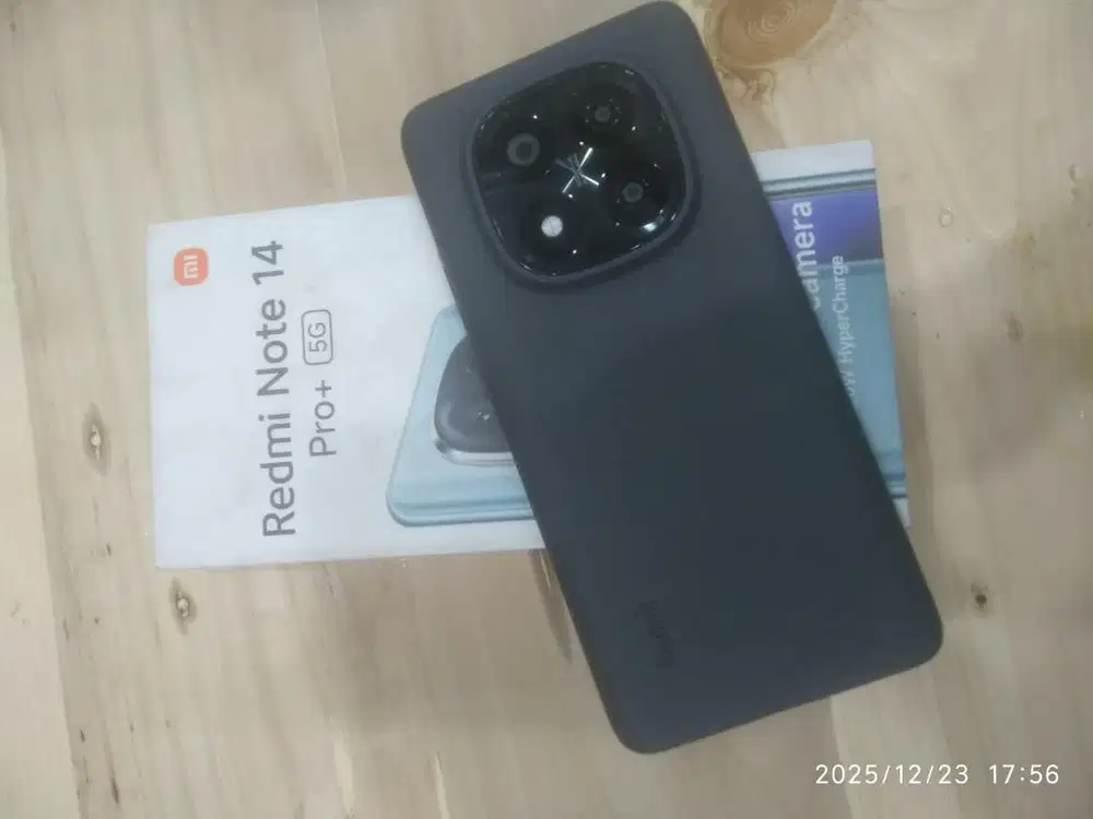 redmi note 14 pro plus 5G fulset