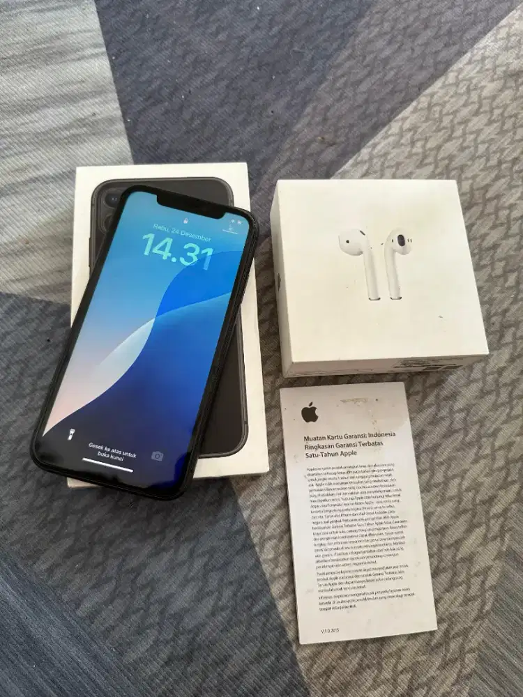iPhone 11 iBox 64gb