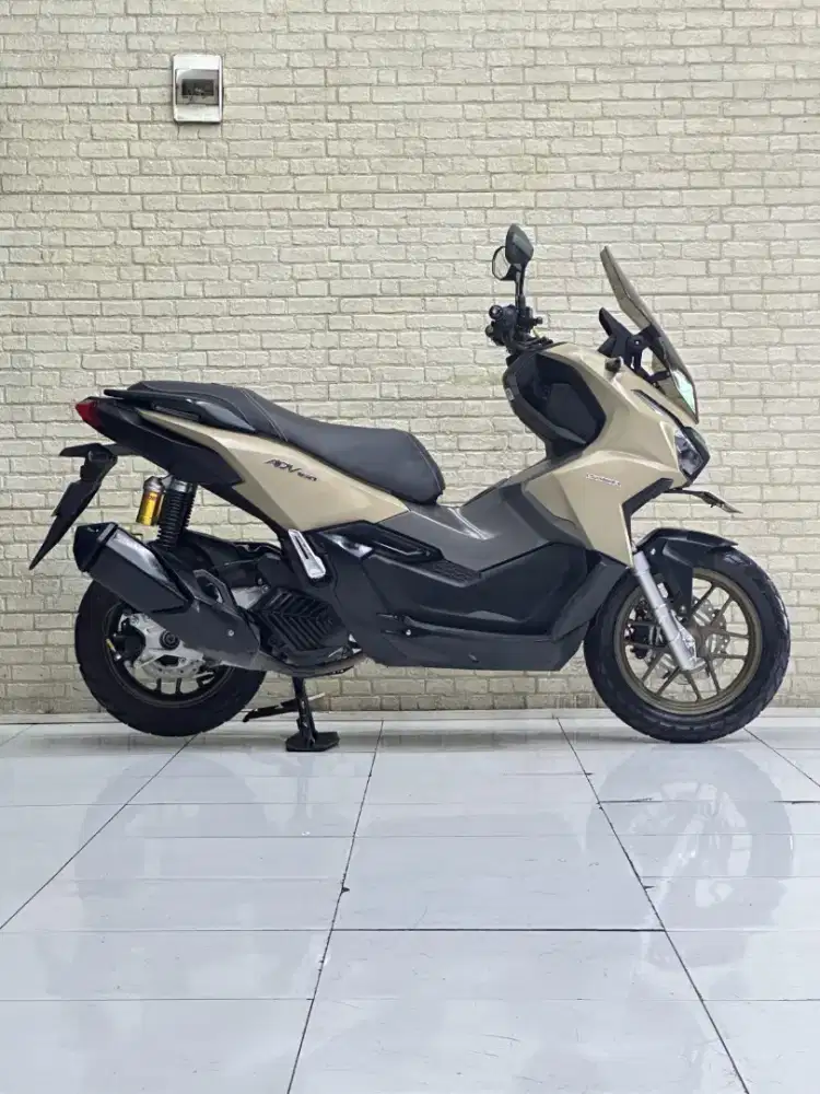 Stock Terbatas! Honda ADV 160 ABS 2024