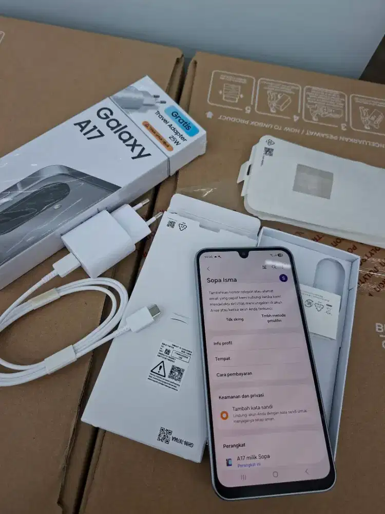 CASH CREDIT CICILAN 0% DI ERABLUE CIPATIK