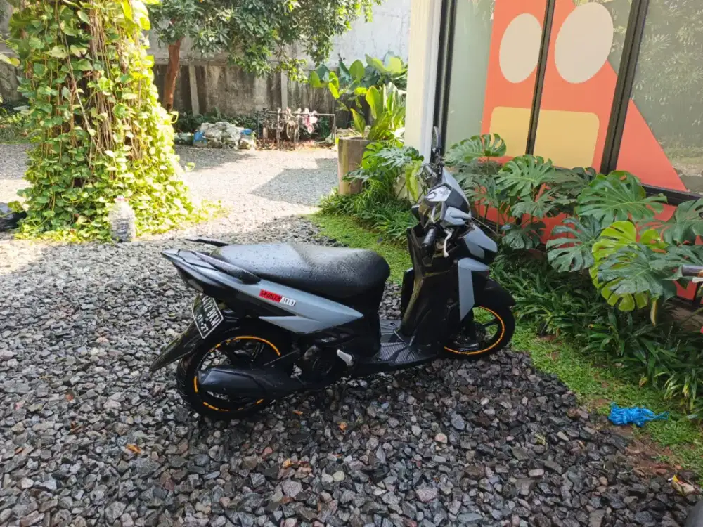 yamaha mio soul gt 125 2017