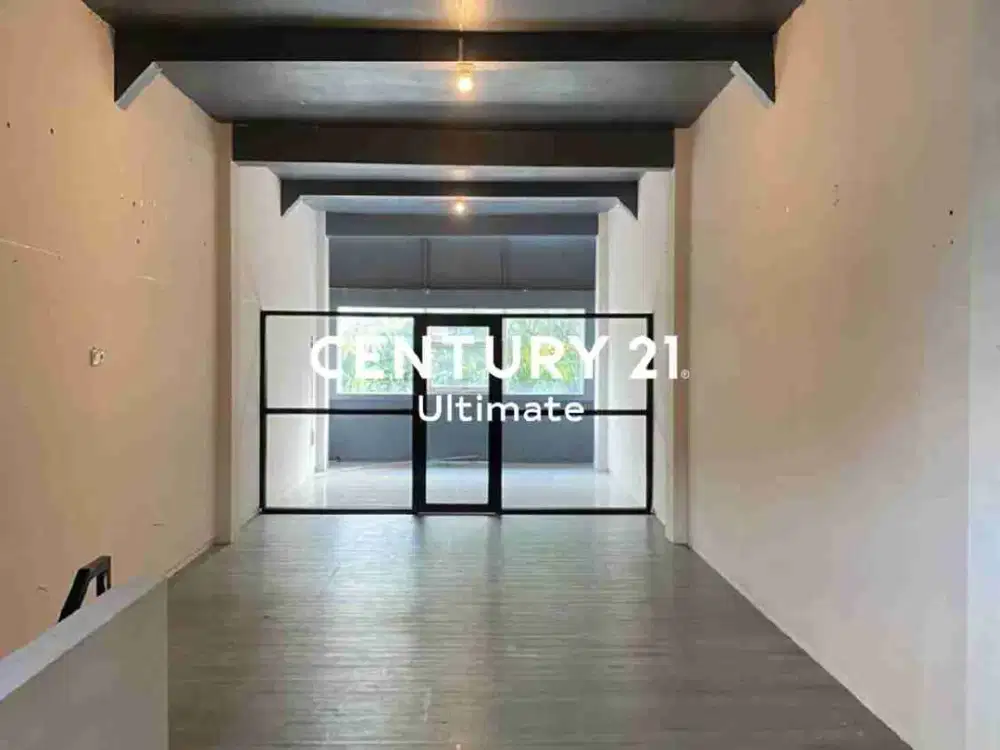 Disewa Ruko Terawat di Suhat, Dekat Pasar Blimbing Kota Malang