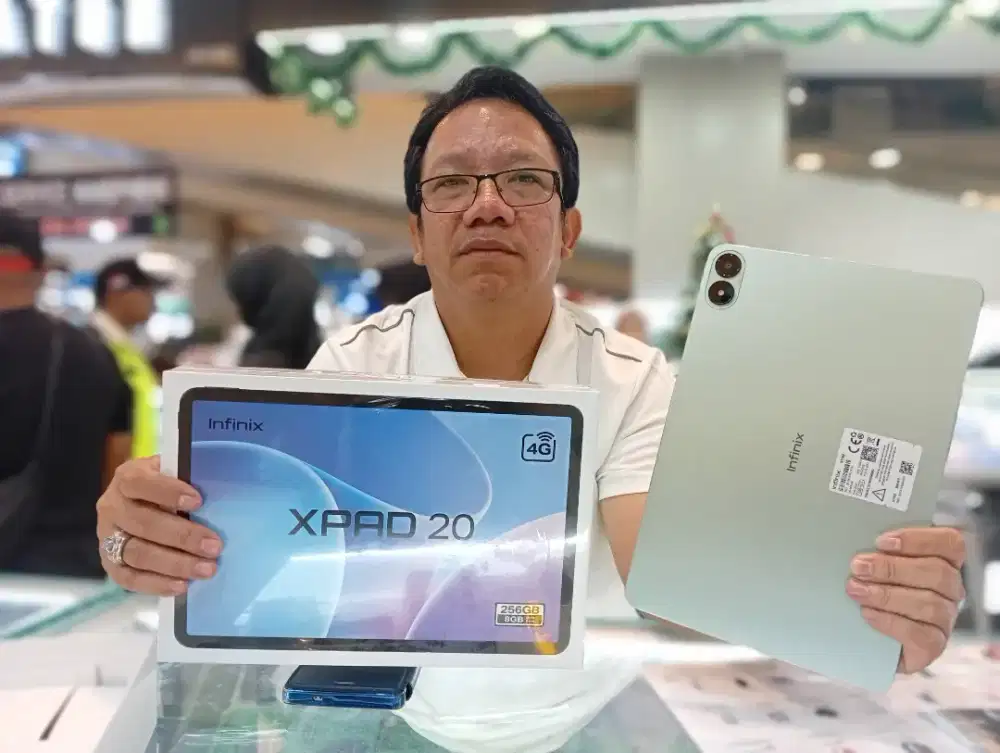 Infinix tab x20 8/256