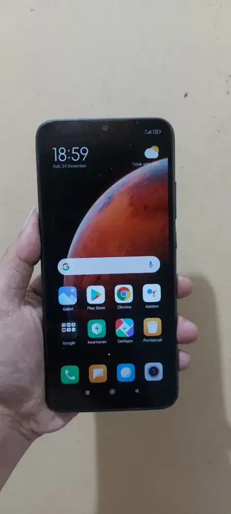 redmi 9a ram 2/32gb normal mulus nominus jual hp aja lok ciledug