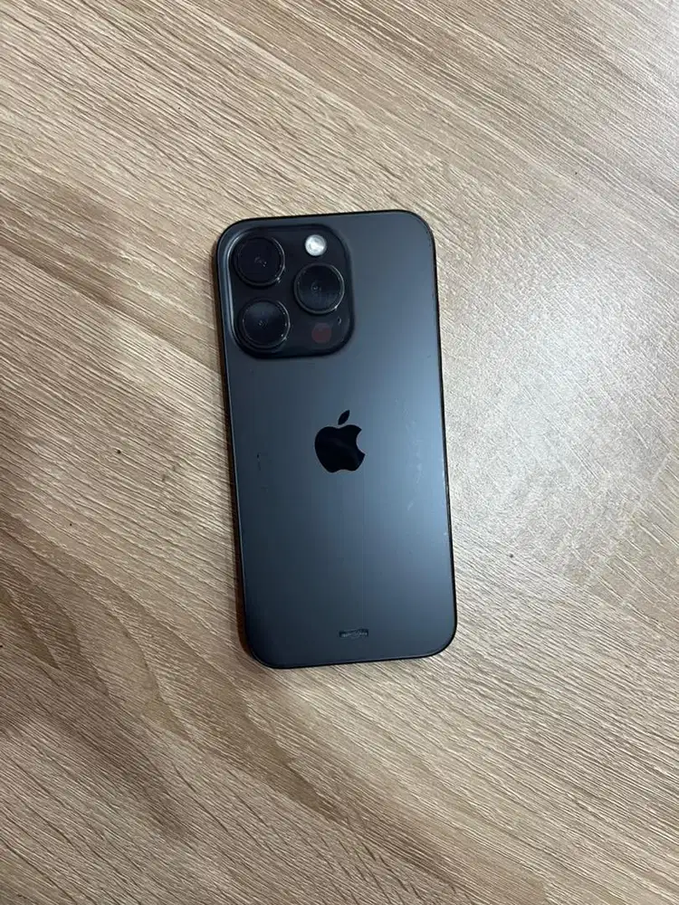 iphone 15 pro 128 black ibox