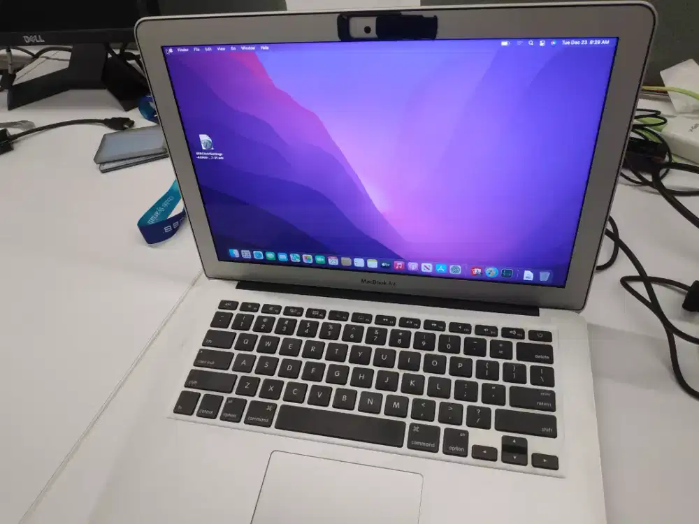 Macbook Air 2015 Fullset