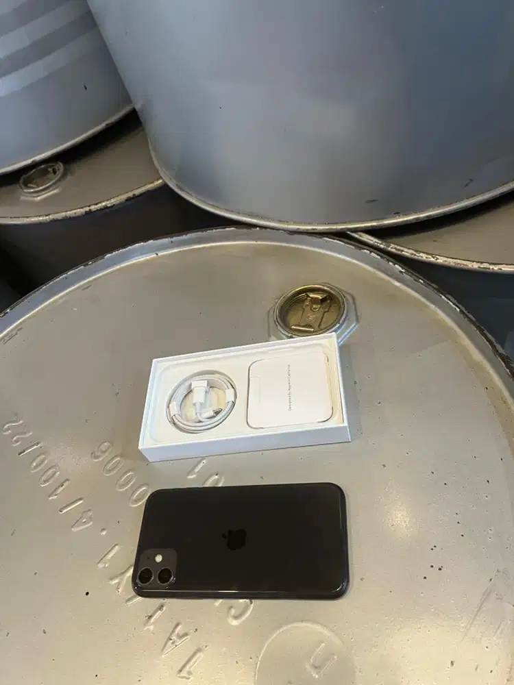 iphone 11 256gb lebih memori