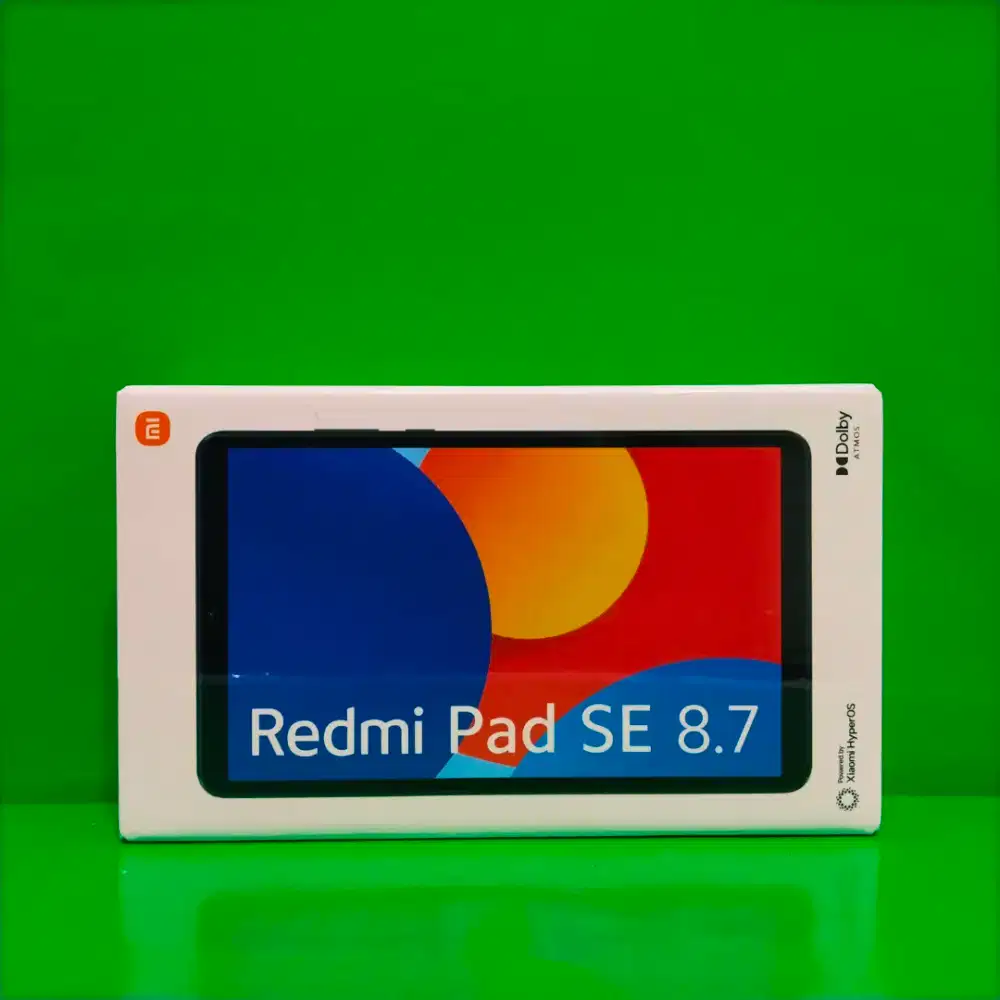 Redmi Pad Se 8.7 4/128