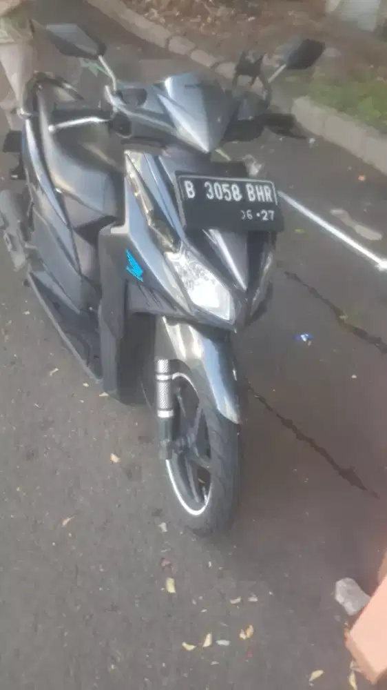 Vario tekno 2011