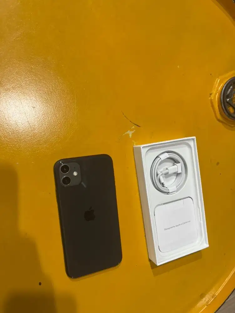 iphone 11 256gb populasi baru